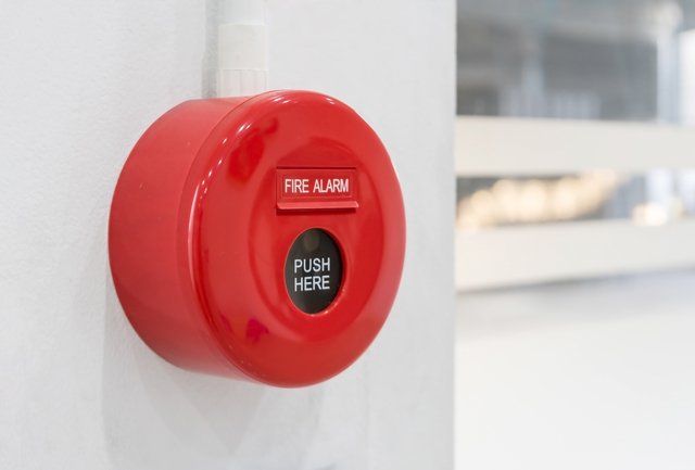 Yangın alarm sistemleri